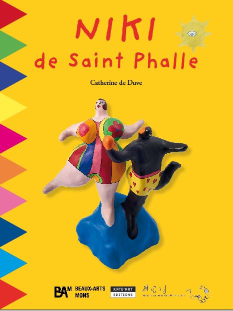 Niki de Saint Phalle (All)