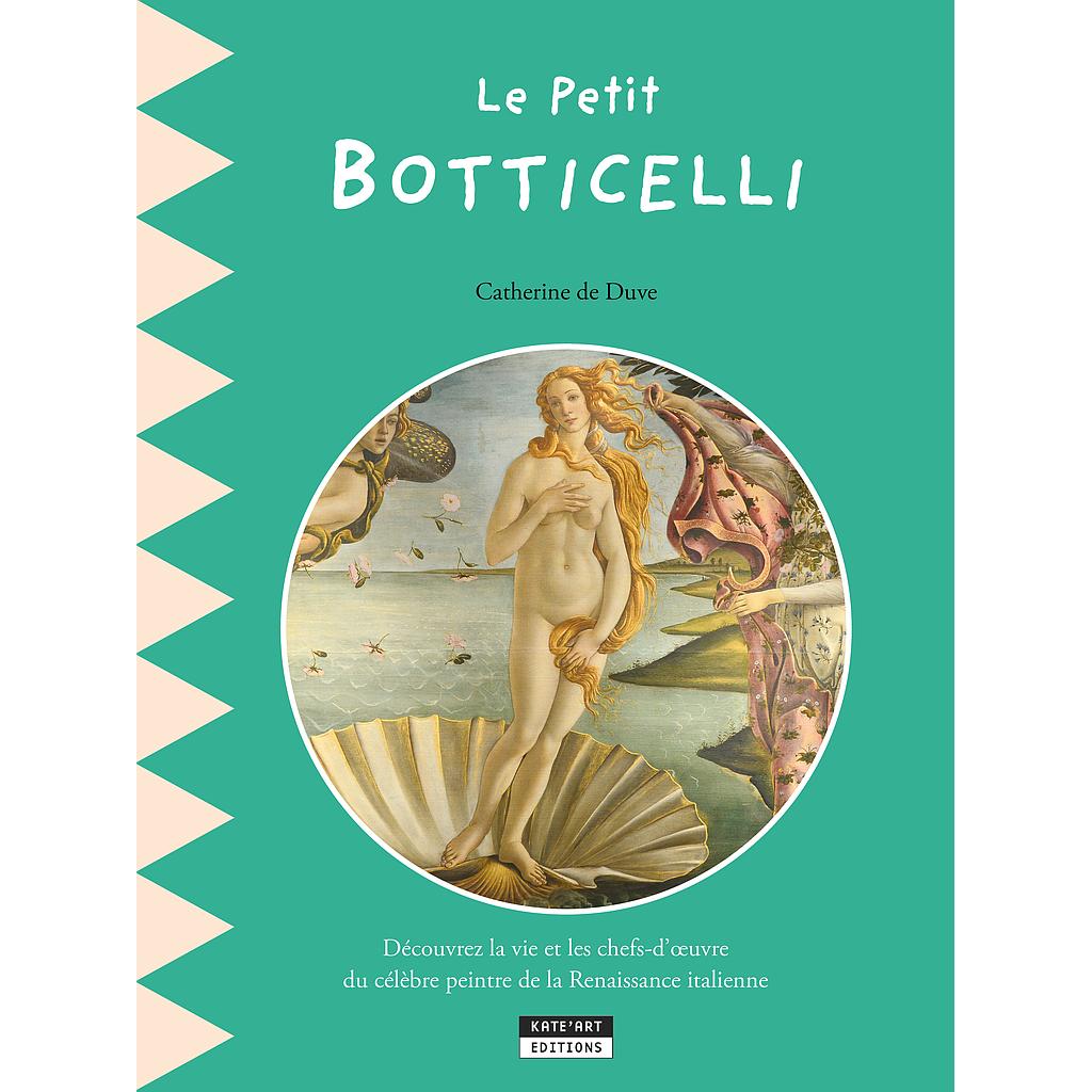 Le Petit Botticelli
