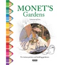 Monet's Gardens (papier)