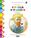 The Little Van Gogh in Provence (papier)