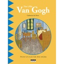 The Little Van Gogh (papier)