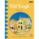 De Kleine Van Gogh (papier)
