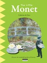 The Little Monet (papier)