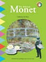 De Kleine Monet (papier)
