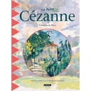 Le Petit Cézanne (papier)