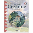 The Little Cézanne (papier)