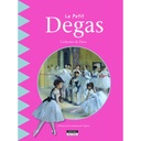 Le Petit Degas (papier)