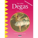 The Little Degas (papier)