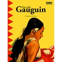 The Little Gauguin (papier)