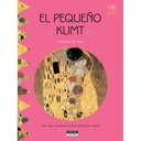 El Pequeño Klimt (papier)