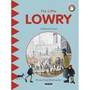 The Little Lowry (papier)