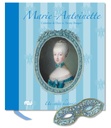 Marie-Antoinette, un conte historique (version de luxe) (papier)