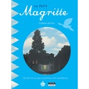 Le Petit Magritte (papier)