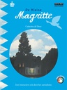 De Kleine Magritte (papier)