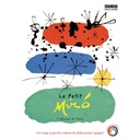 Le Petit Miró (papier)