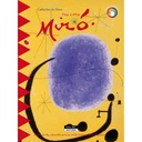 The Little Miró (papier)
