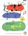 El Pequeño Miró (papier)