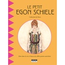 Le Petit Egon Schiele (papier)