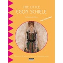 The Little Egon Schiele (papier)