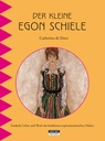 Der Kleine Egon Schiele (papier)