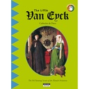 The Little Van Eyck (papier)