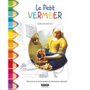 Le Petit Vermeer (grand format) (FR, papier)