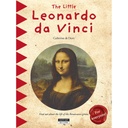 The Little Leonardo da Vinci (papier)