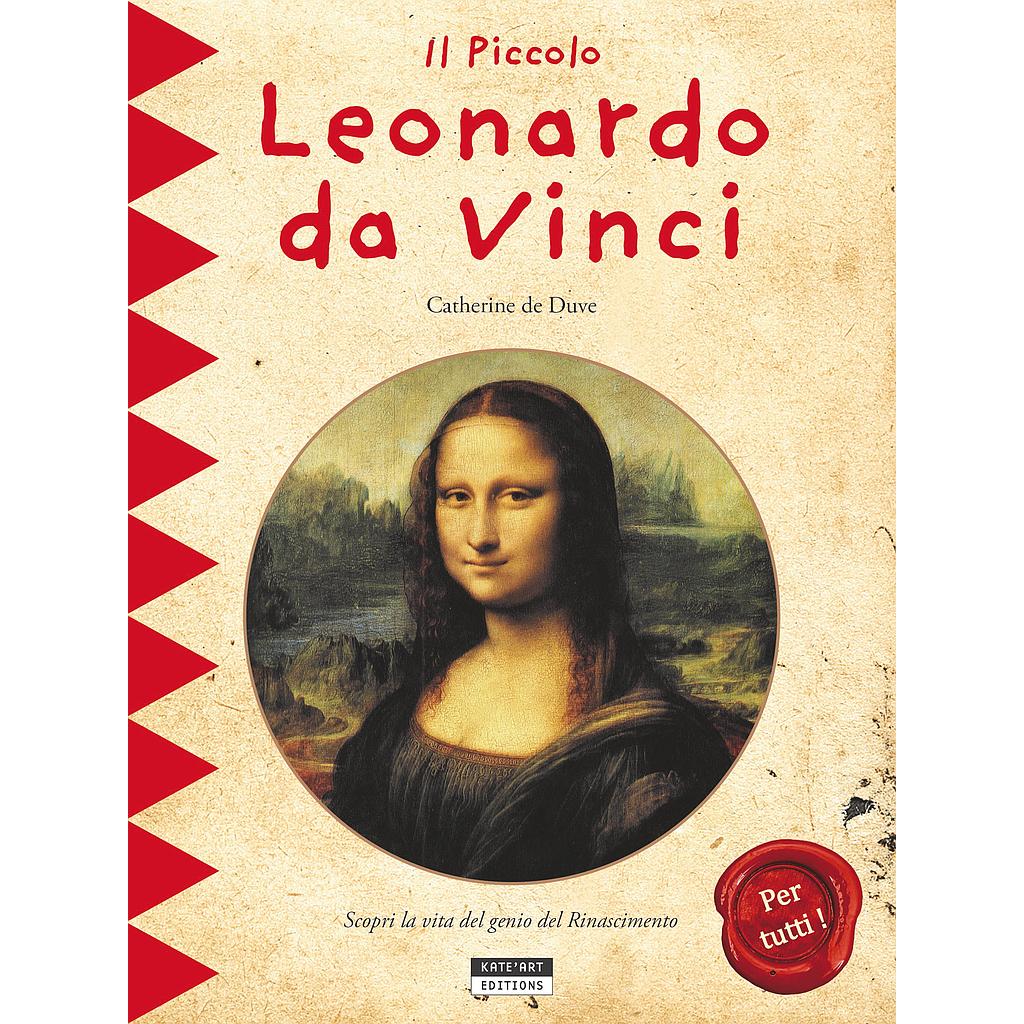 Il Piccolo Leonardo da Vinci