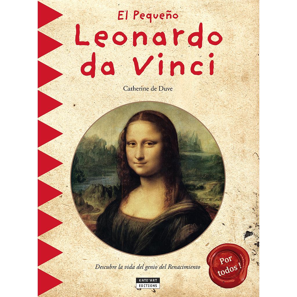 El Pequeño Leonardo da Vinci