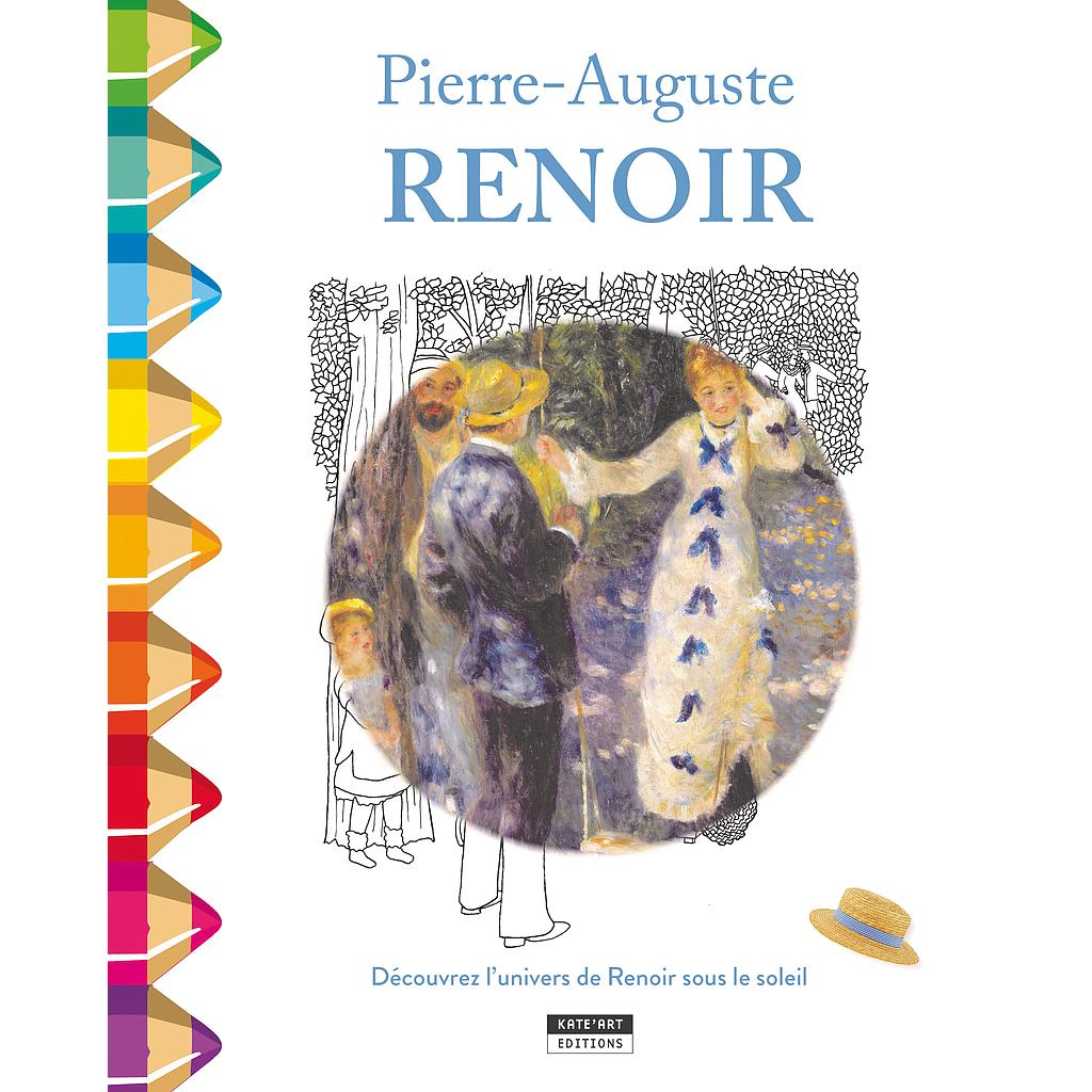 Pierre-Auguste Renoir (EN)