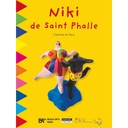 Niki de Saint Phalle (EN)