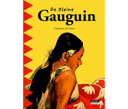 De Kleine Gauguin