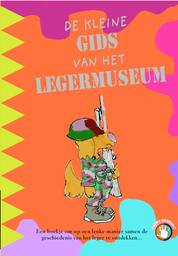 De Kleine Gids van het Legermuseum