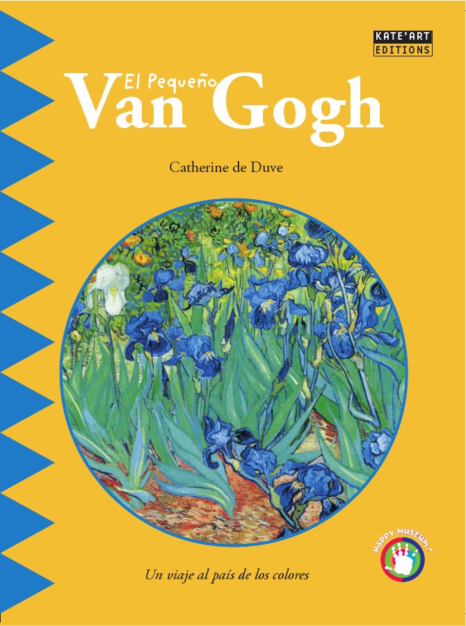 El Pequeño Van Gogh