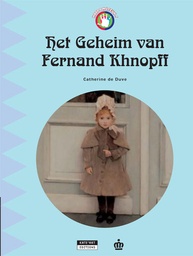 Het Geheim van Fernand Khnopff