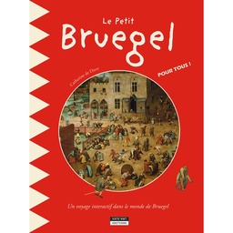 Le Petit Bruegel pour tous !