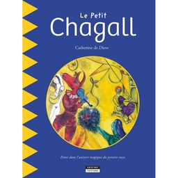 Le Petit Chagall