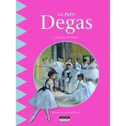 Le Petit Degas