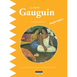 Le Petit Gauguin