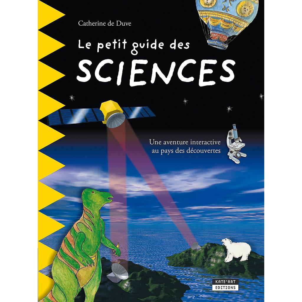 Le Petit Guide des Sciences