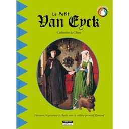 Le Petit Van Eyck