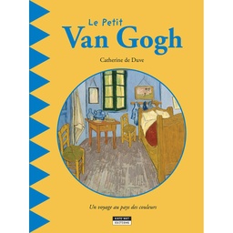 Le Petit Van Gogh