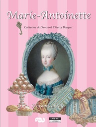 Marie-Antoinette, a historical tale