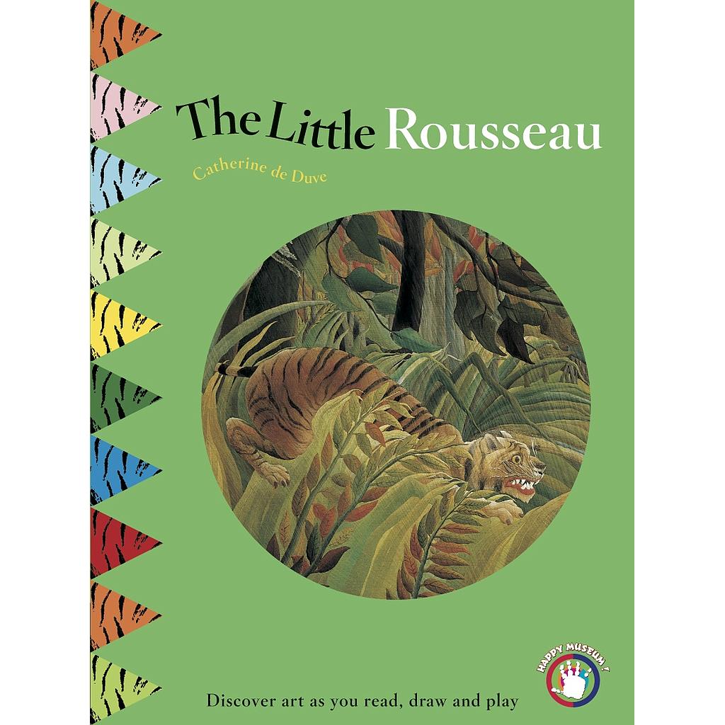 The Little Rousseau