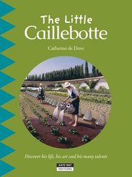 The Little Caillebotte
