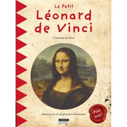 Le Petit Léonard de Vinci