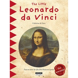 The Little Leonardo da Vinci
