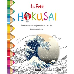 Le Petit Hokusai (grand format)