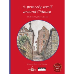 A princely stroll around Chimay