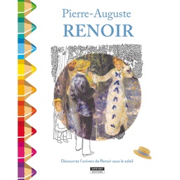 Pierre-Auguste Renoir (EN)